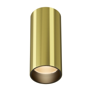 Накладной светильник Focus Led C056CL-L12W2.7K-W-BS