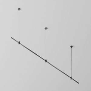 Трековая система Готовые конструкции TFC-Flar-H03-B