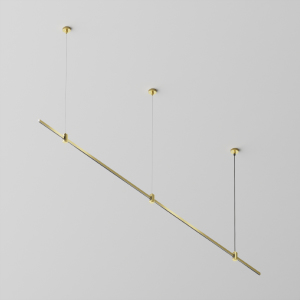 Трековая система Готовые конструкции TFC-Flar-H03-BS