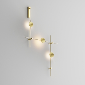 Трековая система Готовые конструкции TFC-Flar-W01-BS