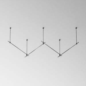 Трековая система Готовые конструкции TFC-Flar-L02-B