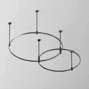 Трековая система Готовые конструкции TFC-Flar-M01-B