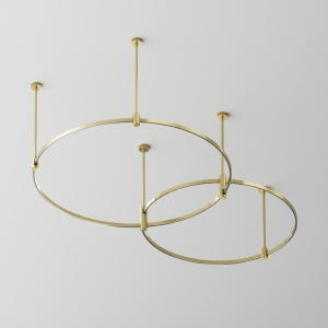 Трековая система Готовые конструкции TFC-Flar-M01-BS