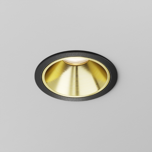 Аксессуар Accessories Ring8-10W-RD-BS