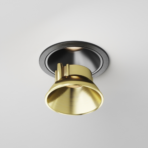 Аксессуар Accessories Ring8-10W-RD-BS