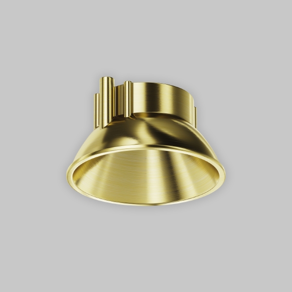 Аксессуар Accessories Ring8-10W-RD-BS