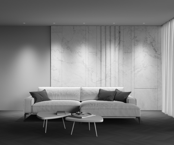 Встраиваемый светильник Alfa Led DL043-01-10W3K-SQ-W-1