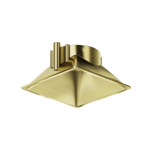 Аксессуар Accessories Ring8-10W-SQ-BS