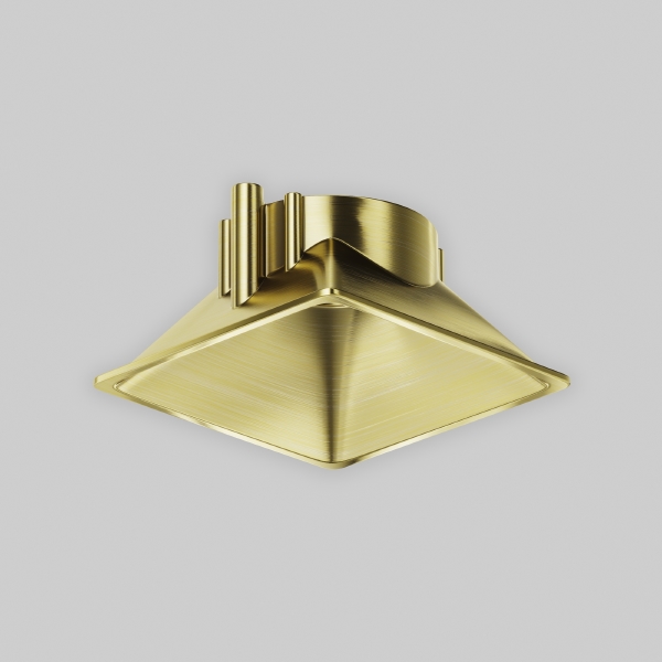 Аксессуар Accessories Ring8-10W-SQ-BS