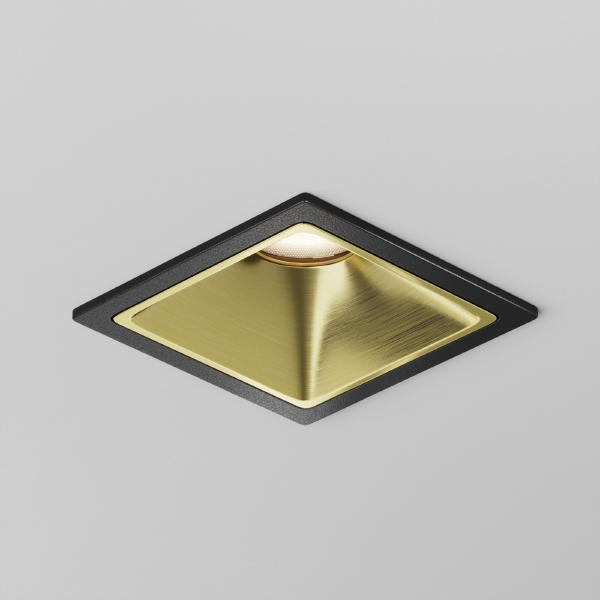 Аксессуар Accessories Ring8-10W-SQ-BS