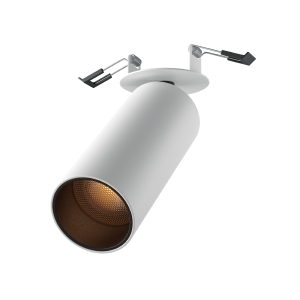Встраиваемый светильник Focus Led C053CL-L12W2.7K-W-W