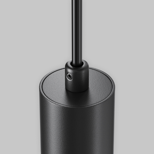 Светильник подвесной Jelly P105PL-12W3K-B