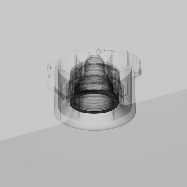 Аксессуар Accessories DLA110-B