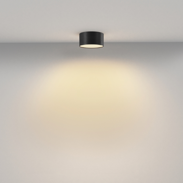 Maytoni C032CL-12W2.7K-RD-B