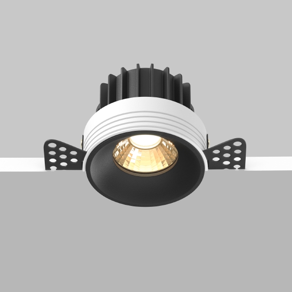 Maytoni DL058-12W2.7K-TRS-B
