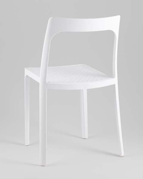Обеденный стул Marty 8060 white