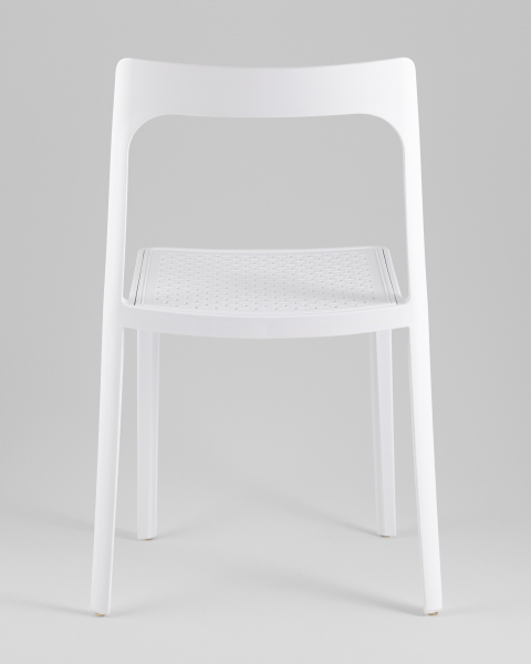 Обеденный стул Marty 8060 white