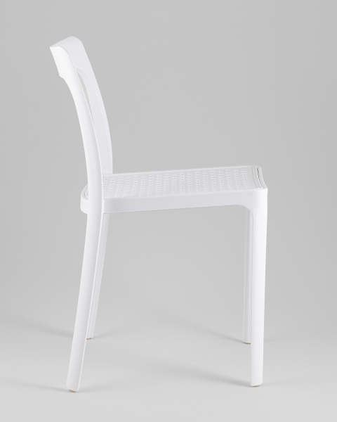 Обеденный стул Marty 8060 white