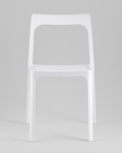 Обеденный стул Marty 8060 white
