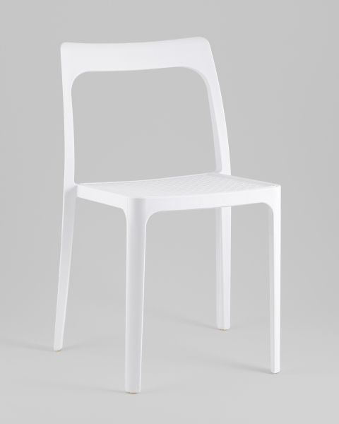 Обеденный стул Marty 8060 white