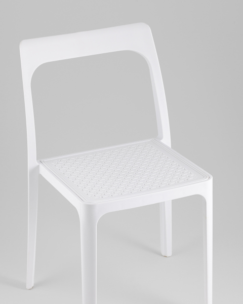 Обеденный стул Marty 8060 white