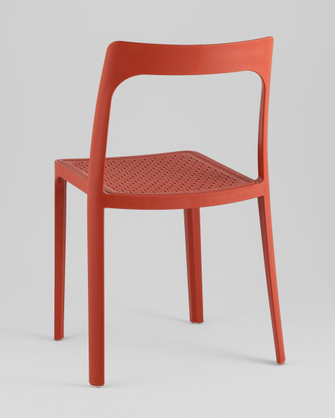 Обеденный стул Marty 8060 red (94537)