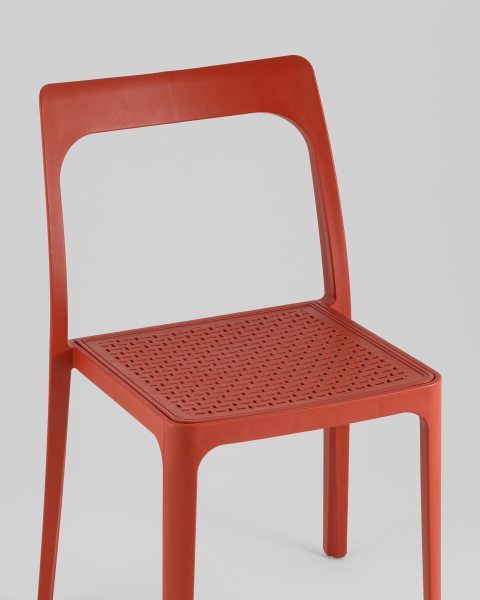 Обеденный стул Marty 8060 red (94537)