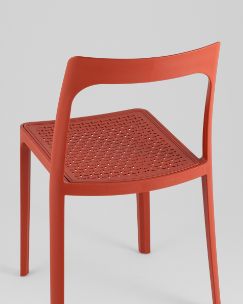 Обеденный стул Marty 8060 red (94537)