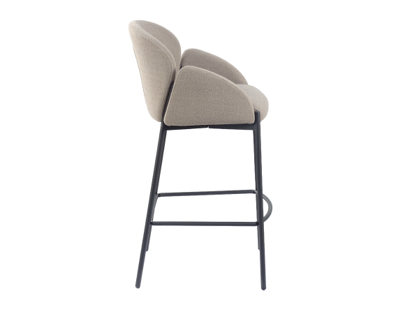 Барный стул Stool Group BC-873018-3blacklegs DUAL