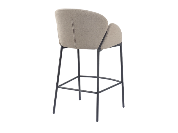 Барный стул Stool Group BC-873018-3blacklegs DUAL
