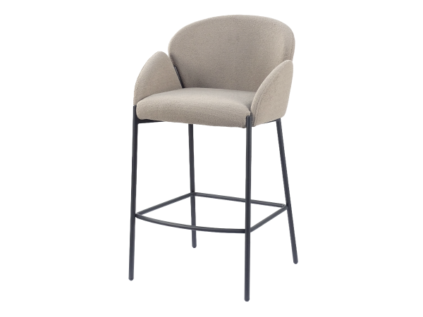 Барный стул Stool Group BC-873018-3blacklegs DUAL