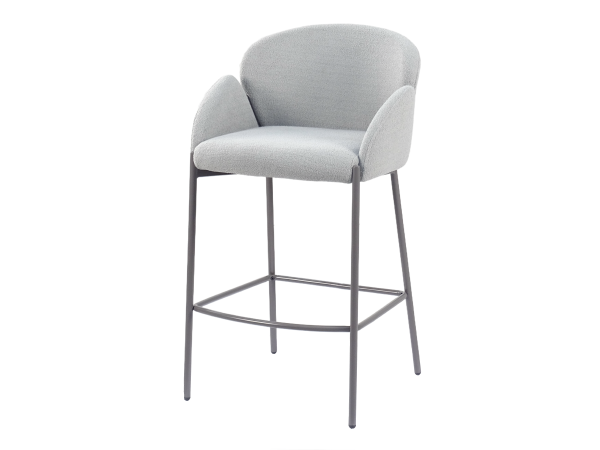 Барный стул Stool Group BC-873018-15greylegs DUAL