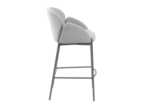 Барный стул Stool Group BC-873018-15greylegs DUAL
