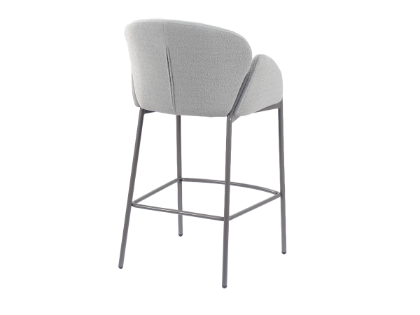 Барный стул Stool Group BC-873018-15greylegs DUAL