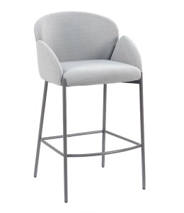 Барный стул Stool Group BC-873018-15greylegs DUAL