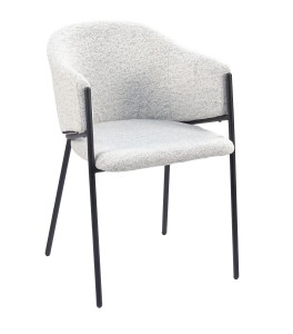 Обеденный стул Carmel DC-3091WZ6002-11blacklegs