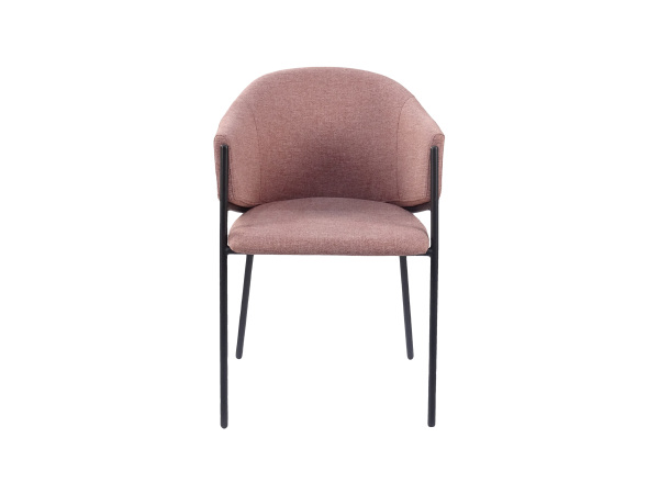 Обеденный стул Carmel DC-30912087-5blacklegs