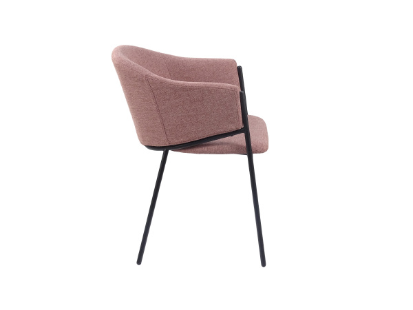 Обеденный стул Carmel DC-30912087-5blacklegs