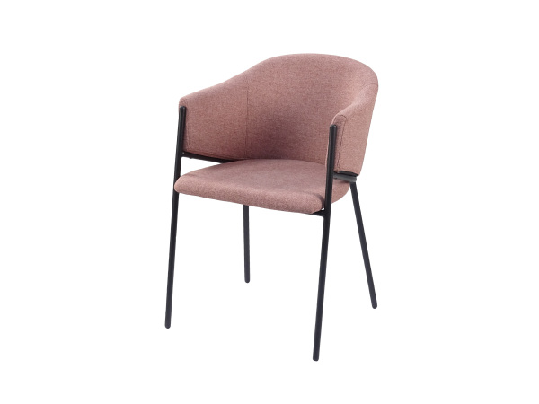 Обеденный стул Carmel DC-30912087-5blacklegs