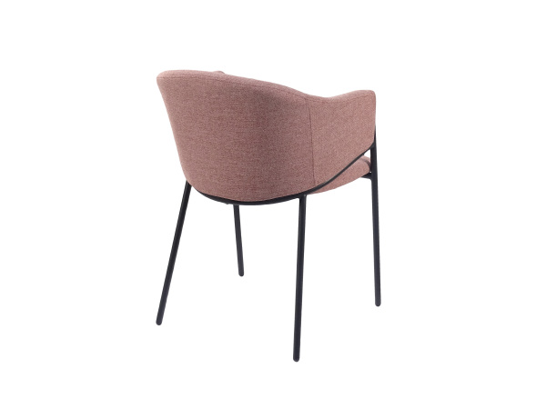 Обеденный стул Carmel DC-30912087-5blacklegs