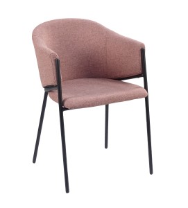 Обеденный стул Carmel DC-30912087-5blacklegs