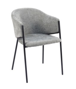 Обеденный стул Carmel DC-30913014-17blacklegs