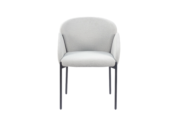 Обеденный стул Melia DC-3090KD3018-14blacklegs