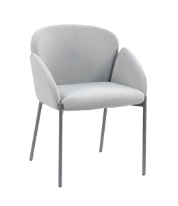 Обеденный стул Melia DC-3090KD3018-15greylegs