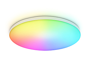 Светильник потолочный Dance FZ2001