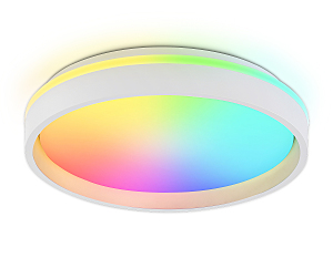 Светильник потолочный Dance FZ601