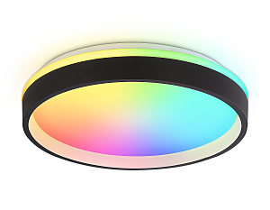 Светильник потолочный Dance FZ604