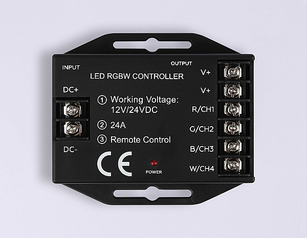 Пульт к светодиодной ленте LED Strip GS11461