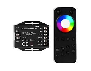 Пульт к светодиодной ленте LED Strip GS11461