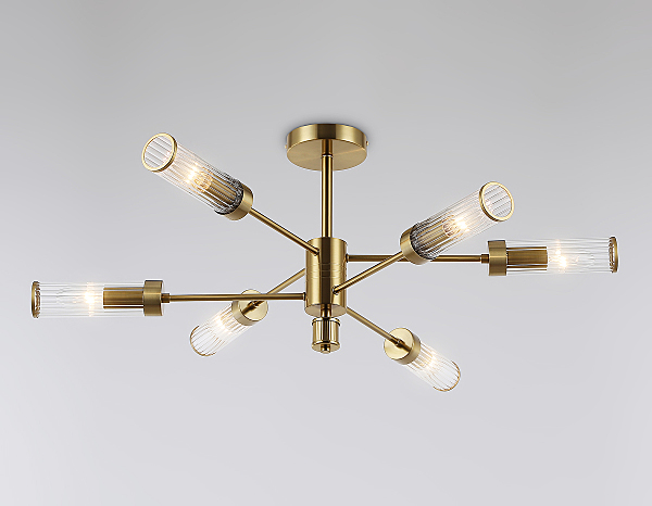 Потолочная люстра Modern LH55161